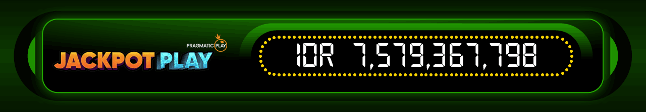 PACUBET777 Jackpot