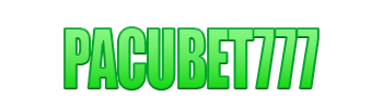 Logo PACUBET777